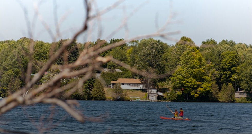 Explore Nearby Activities