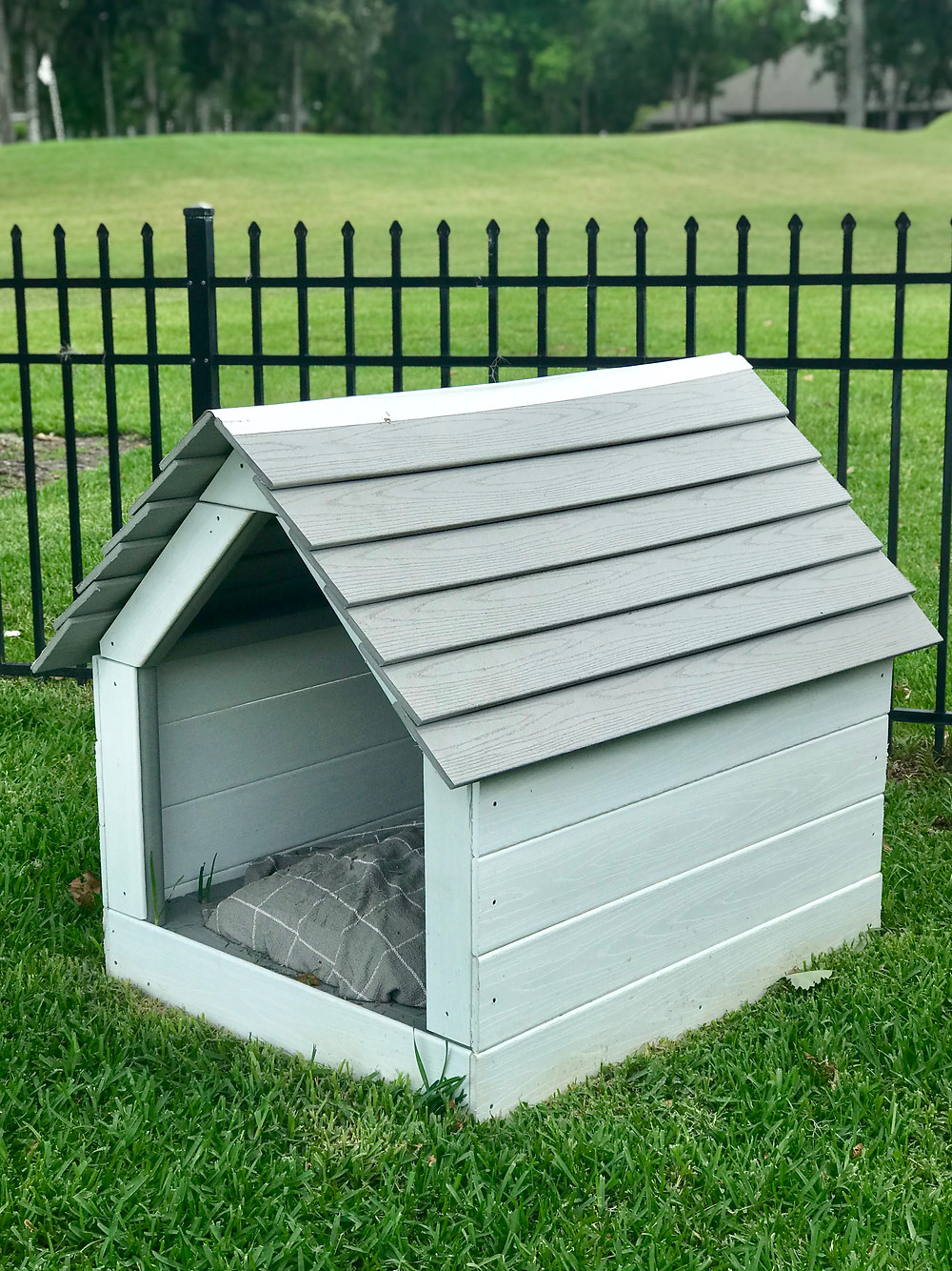 Build Better Structural Grade Composite