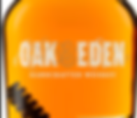 Oak & Eden Bourbon and Spire