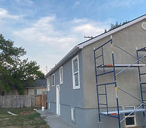 Stucco and stone contractor in Jerome County, Idaho