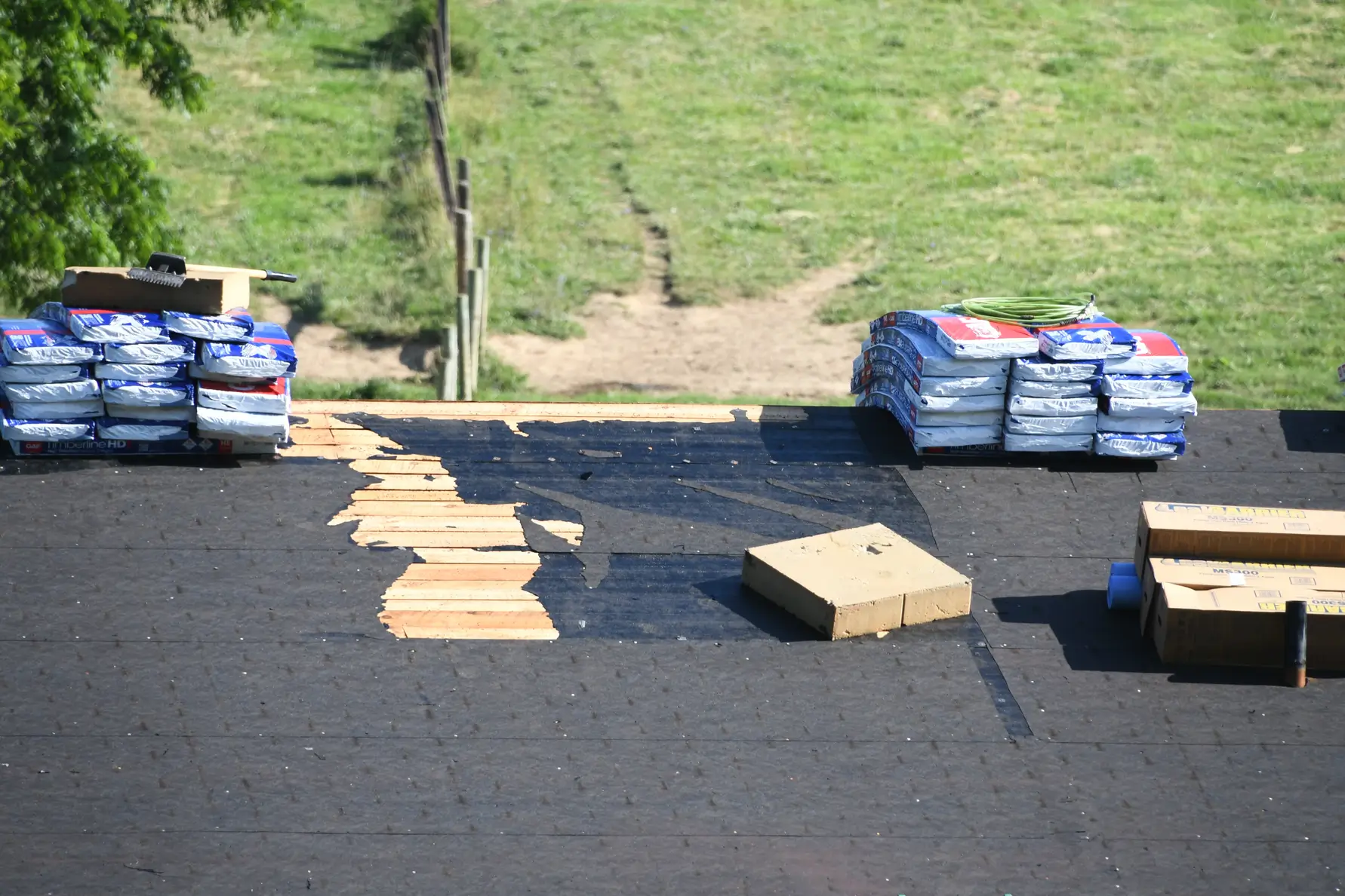 Storm Damage Roof Repair Company in Boise, ID.webp