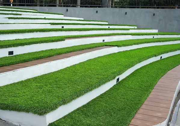 Synthetic Turf Installation in Surprise, AZ
