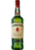 Jameson Irish Whiskey