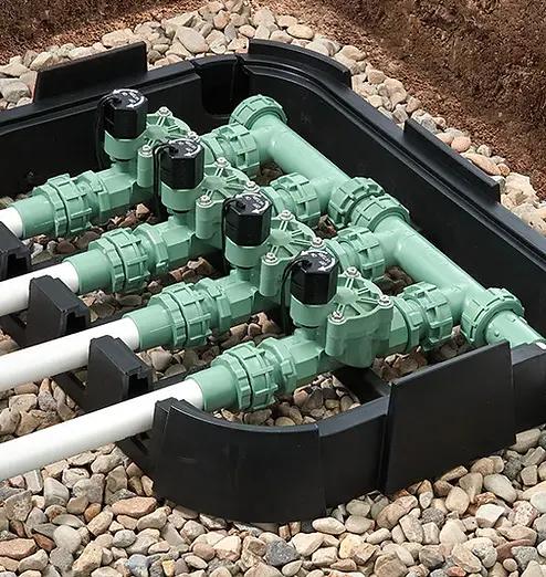 57257_4-valve-preassembled-manifold-base-gravel_angle_1k-72dpi_bec4afdb-0bc1-4006-9b92-10e