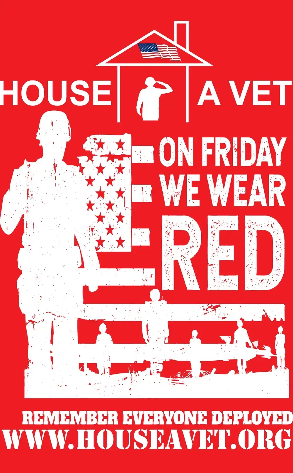 Red T- Shirt