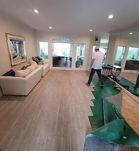 Starr Handyman providing expert home repair and maintenance services in Bruceton, TN