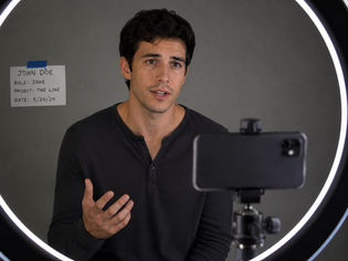 The Commercial Audition: Have fun!