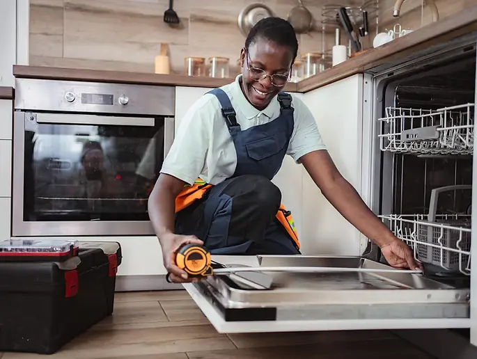 Appliance store in New Port Richey FL