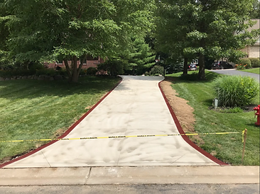 Concrete Contractor in Sevierville, TN