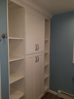 Julie's Bathroom Reno - Huntingdon Valley PA 19006