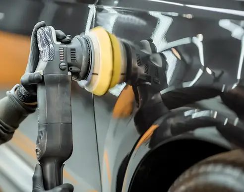 Mobile Detailing in New Smyrna Beach, FL