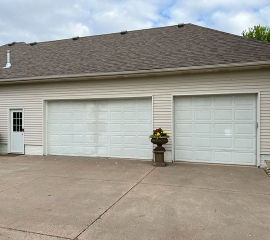 Garage Door 