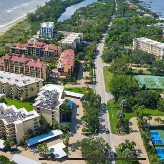 Interior Designer Joseph Matthews relocates to Siesta Key, Florida!