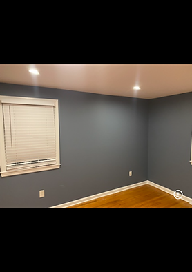 Residential painting in Cresskill, NJ