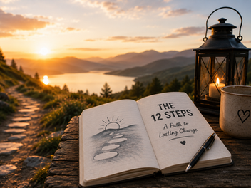 What Are the 12 Steps and How Do They Work?