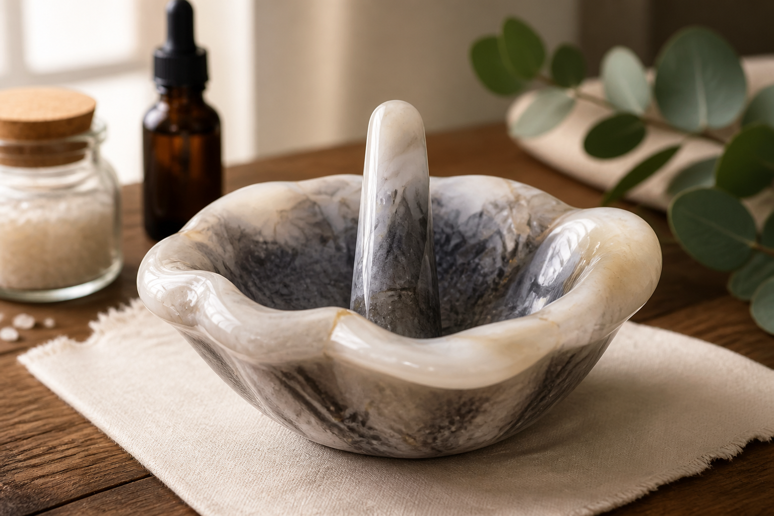 RING DISH HOME DECOR
