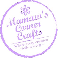 Mamaw’s Corner Crafts in Henderson TN