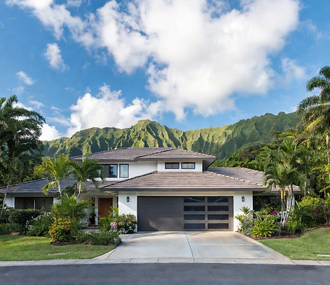 Garage door service Ewa Beach HI