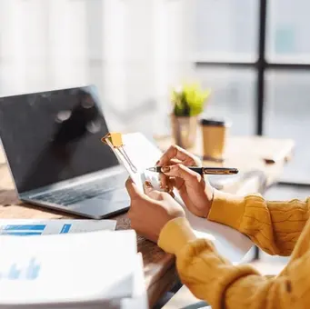 How Freelancers Can Simplify Their Finances