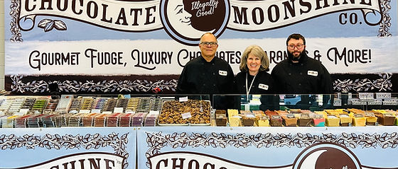 More of Booth Moonshine Booth with Marc Jonathan and Ruth .jpg