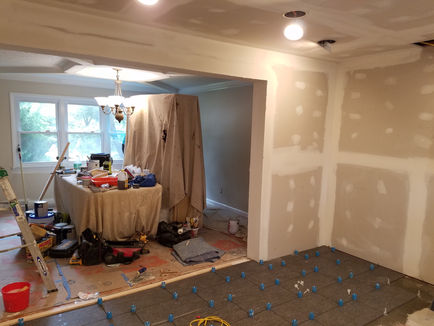 In Progress