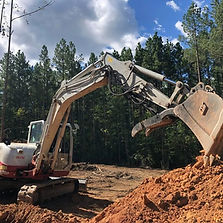 Grand View Excavation | Excavation Contractor | Charlottesville, VA,