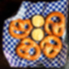 4 Pretzels
