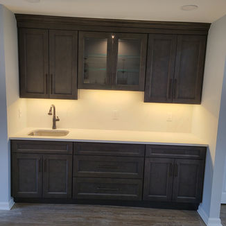 James Kitchen Reno
