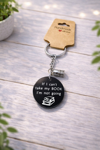 Standard Keychains | M Ashanti Crafts