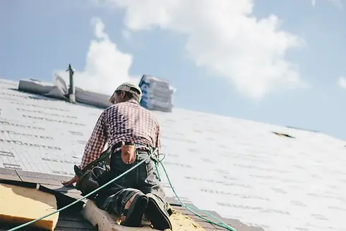 Steep Roof Replacement in Idaho.webp