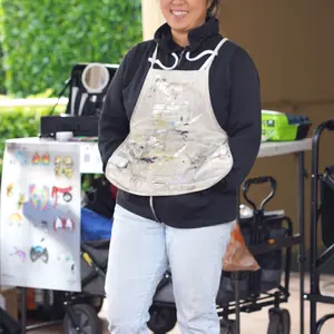 Nami - Artist Spotlight 