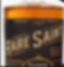 Rare Saint Bourbon Whiskey