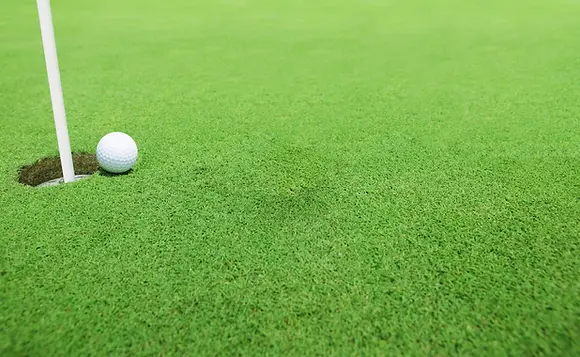 Custom Putting Green In Phoenix, AZ