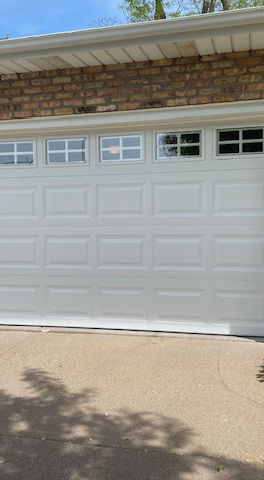 Garage Door 