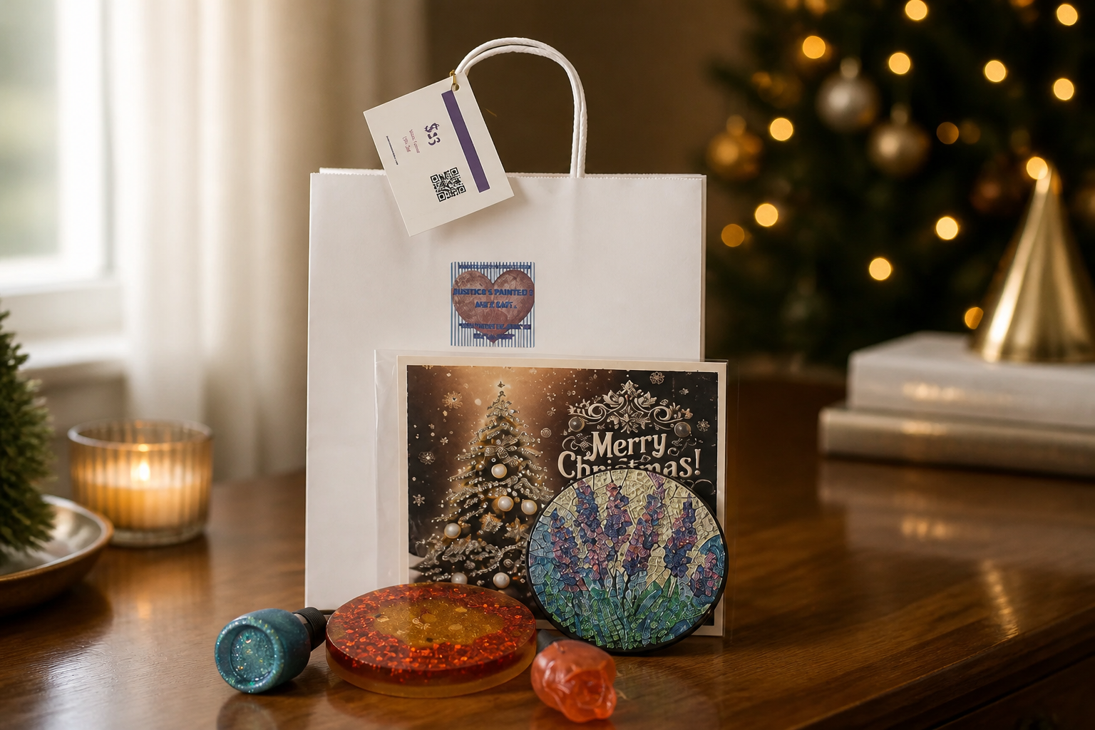 WINE LOVERS GIFT SET