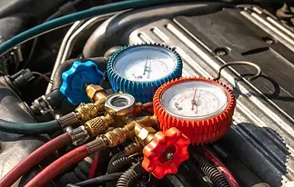 Auto AC & electrical repair in Alvardo, TX.jpg