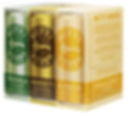 Betty Booze Tequila Variety Pack