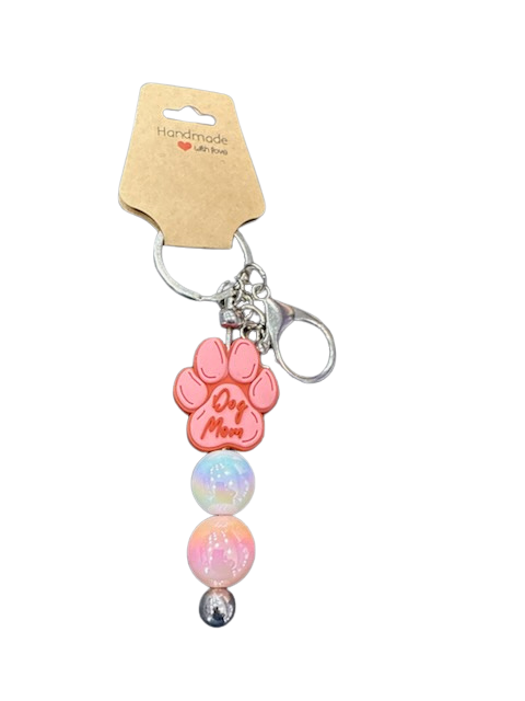 Thumbnail: Beaded Keychains