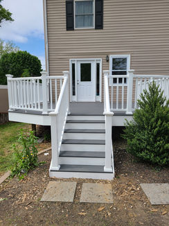 Deck - After