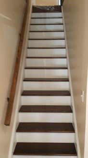 Custom Stair