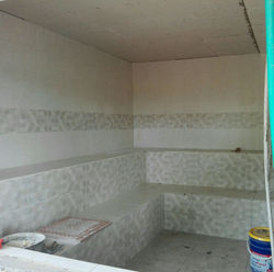 Baño turco