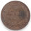 Thumbnail: 1872 U.S. Indian head cent