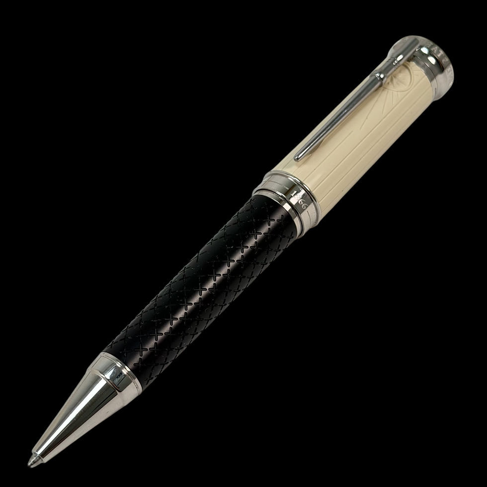 Thumbnail: Montblanc Writers Edition 2023 limited Robert Louis Stevenson ballpoint pen