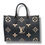 Thumbnail: Authentic estate Louis Vuitton Onthego MM tote bag
