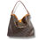 Thumbnail: Authentic estate Louis Vuitton Delightful MM shoulder bag