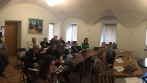 Особливості роботи кабінету міністрів