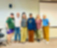 Beyond Plastics Louisville organization meet.