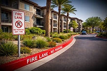 Arizona Fire Lane Company
www.arizonafirelane.com