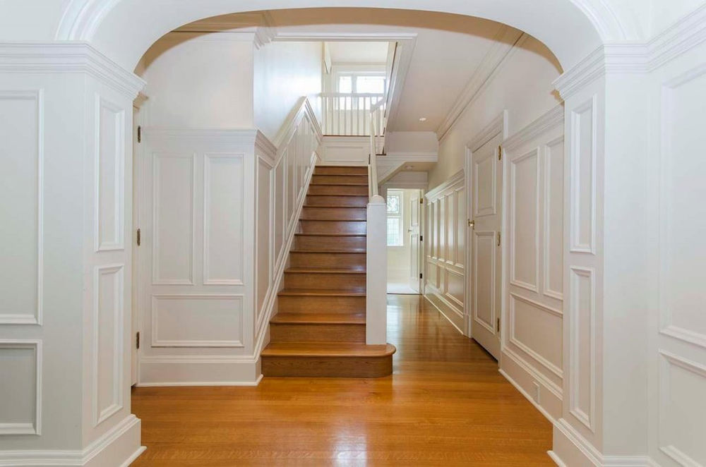 What Is Finish Carpentry?