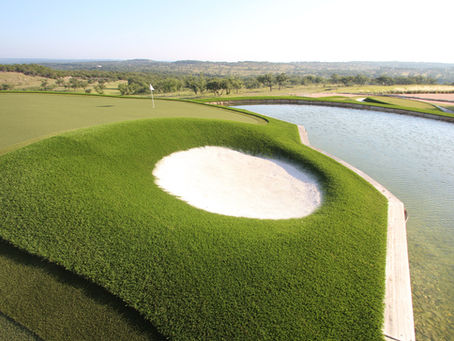 Campos de golf ecológicos: El futuro del deporte y la sustentabilidad